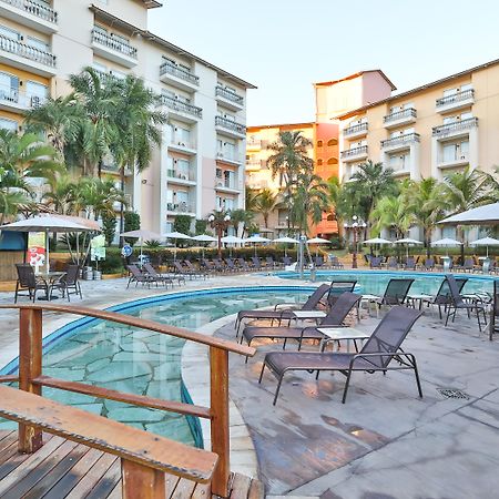 Thermas De Olimpia Resort Luaran gambar