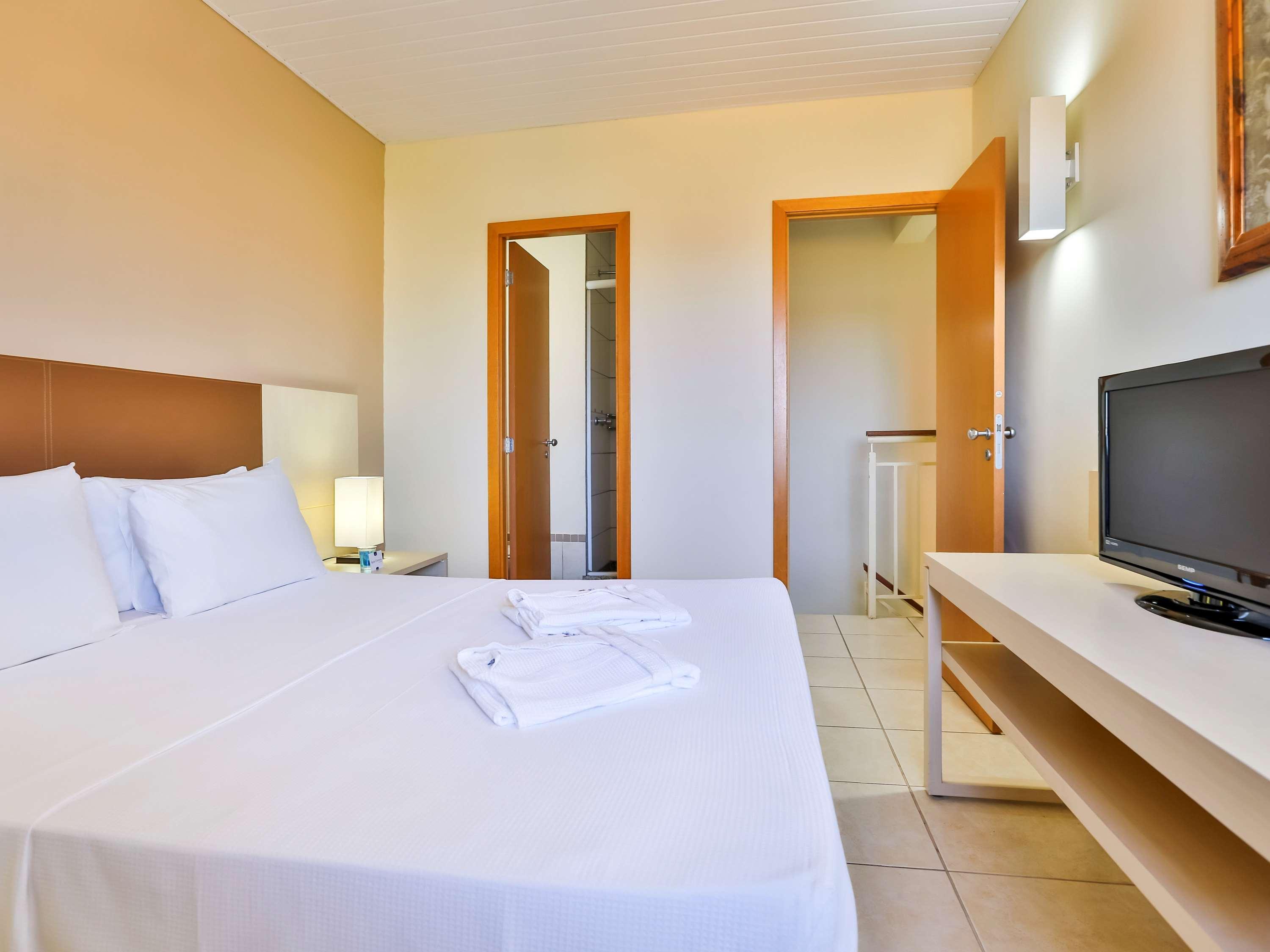 Thermas De Olimpia Resort Luaran gambar