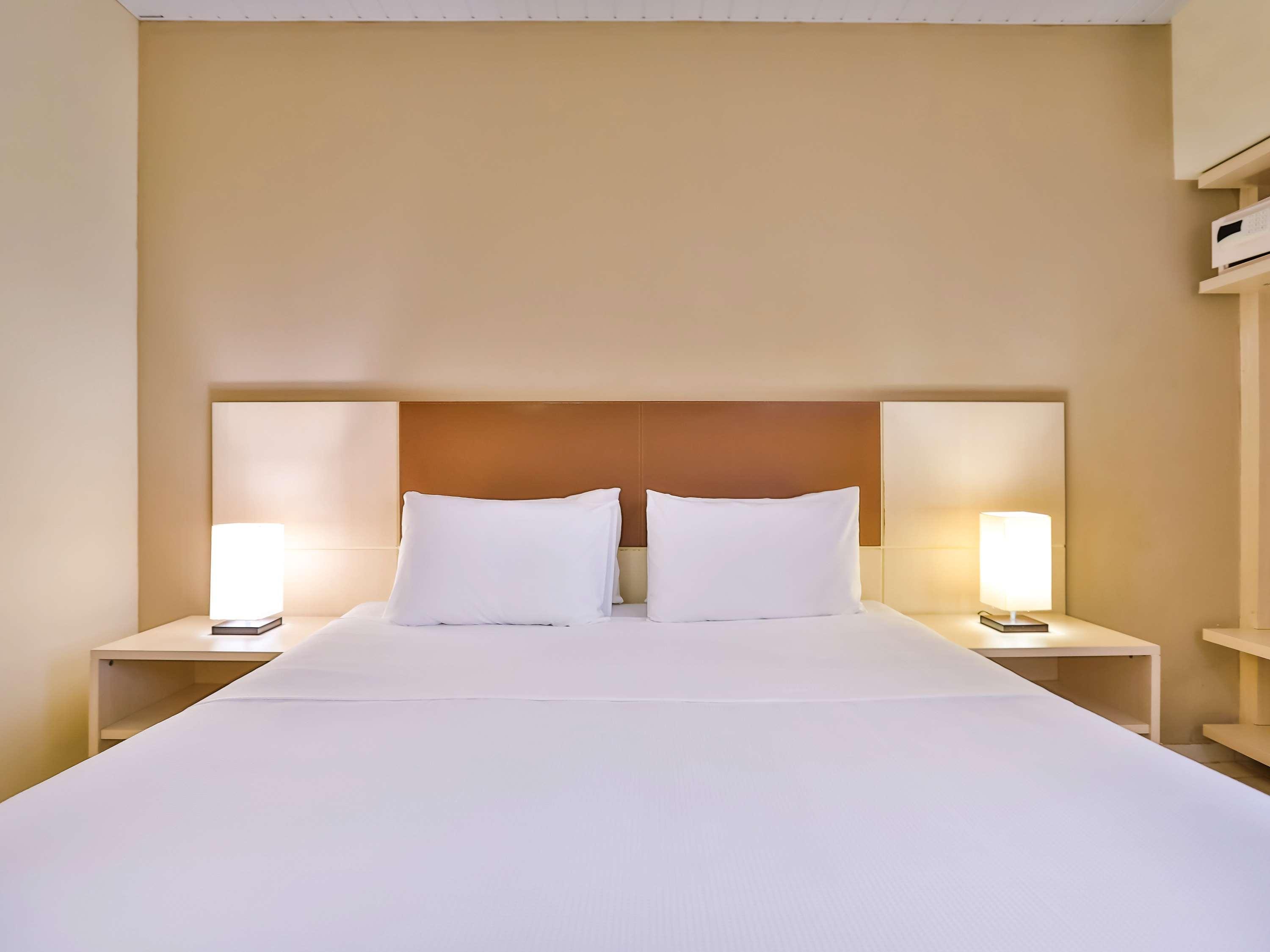 Thermas De Olimpia Resort Luaran gambar