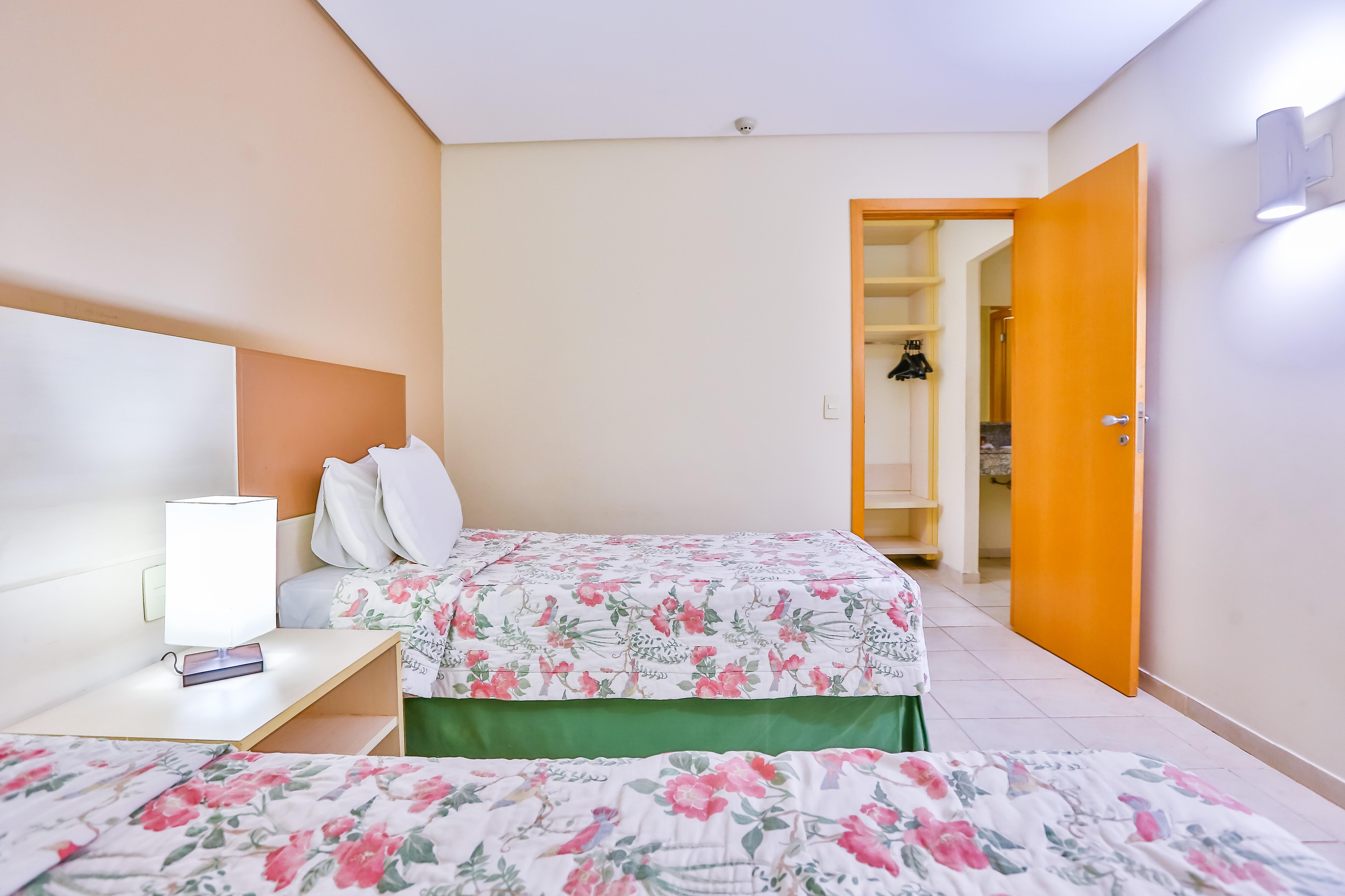 Thermas De Olimpia Resort Luaran gambar