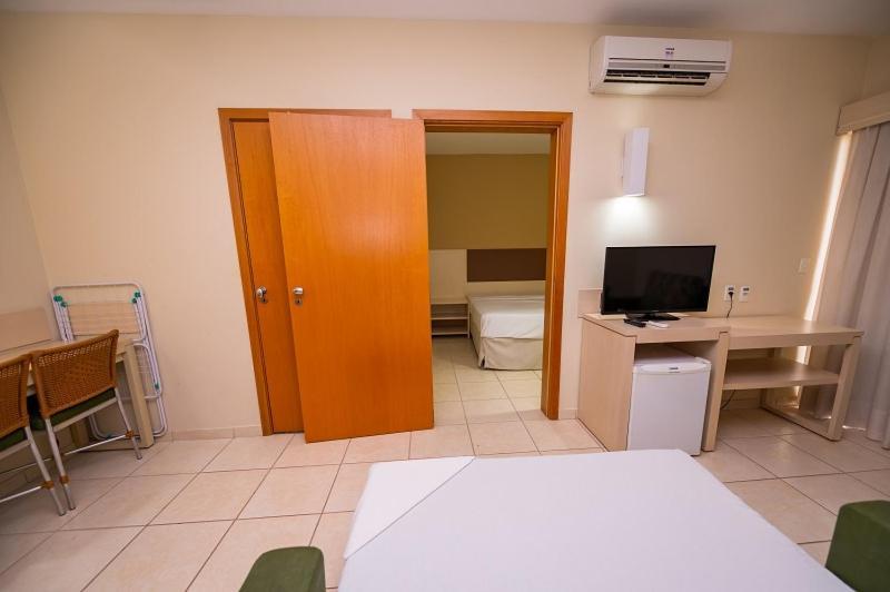 Thermas De Olimpia Resort Luaran gambar