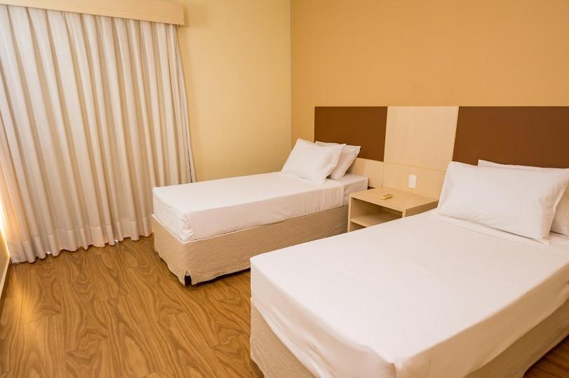 Thermas De Olimpia Resort Luaran gambar